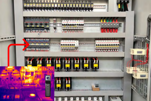 The Wonderful Applications of Thermal Imaging Technology in Life