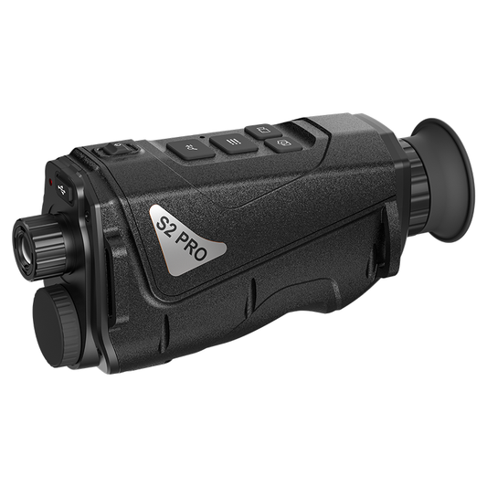 JituHunt Thermal monnocular S2Pro