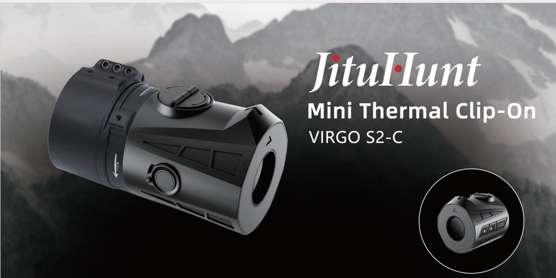 The Rising Demand for Thermal Scopes and Thermal Monoculars