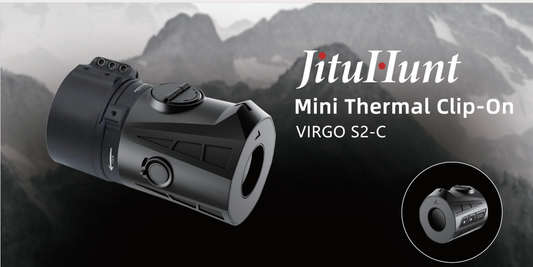 The Rising Demand for Thermal Scopes and Thermal Monoculars