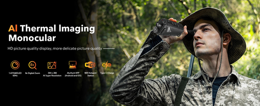 Revealing the Advantages of Thermal Imaging Products: Why Have They Become the Darlings of Modern Technology?