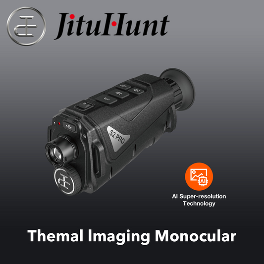 Application Scenarios of Thermal Imaging Products