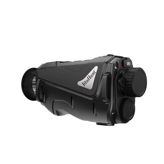 Thermal Telescope Manufacturer