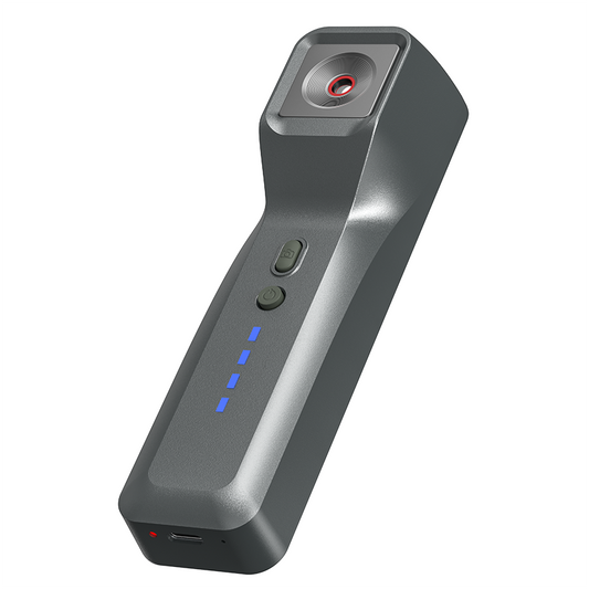 Thermal Imaging Camera Manufacturer