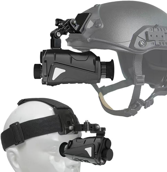 S2Pro Helmet Accessories